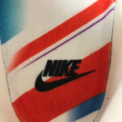 【中古品】【メンズ】 NIKE ナイキ AIR MORE UPTEMPO'96 TRADING CARDS DM1297-100 エア モア アップテンポ96 スニーカー 靴 160-260730-rt-13-tagh サイズ：27cm US9 カラー：SAIL/BLACK-SAIL-TEAM ORANGE 万代Net店