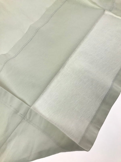 【中古品】【メンズ】 MONCLER GENIUS モンクレール × AWAKE NY アウェイク　ニューヨーク 20SS T-SHIRT 　WHITE　F10928C70810 Tシャツ トップス コラボ 141-260722-su-01-tagh サイズ：M カラー：ホワイト 万代Net店