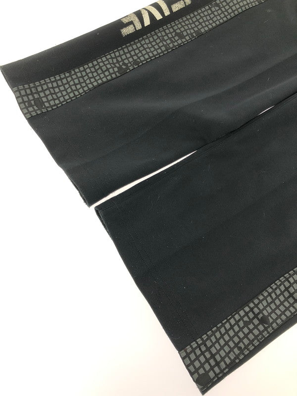 【中古品】【メンズ】 F.C.R.B エフシーアールビー × NIKE ナイキ コラボ TRACK SET UP BLACK トラック セットアップ 142-260729-rt-32-tagh サイズ：S カラー：ブラック 万代Net店