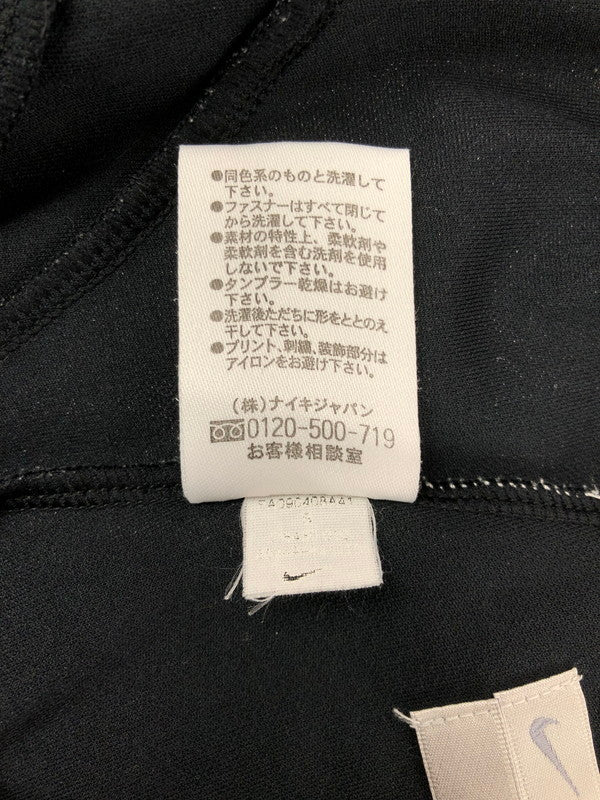 【中古品】【メンズ】 F.C.R.B エフシーアールビー × NIKE ナイキ コラボ TRACK SET UP BLACK トラック セットアップ 142-260729-rt-32-tagh サイズ：S カラー：ブラック 万代Net店