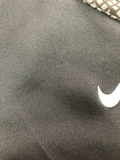 【中古品】【メンズ】 F.C.R.B エフシーアールビー × NIKE ナイキ コラボ TRACK SET UP BLACK トラック セットアップ 142-260729-rt-32-tagh サイズ：S カラー：ブラック 万代Net店