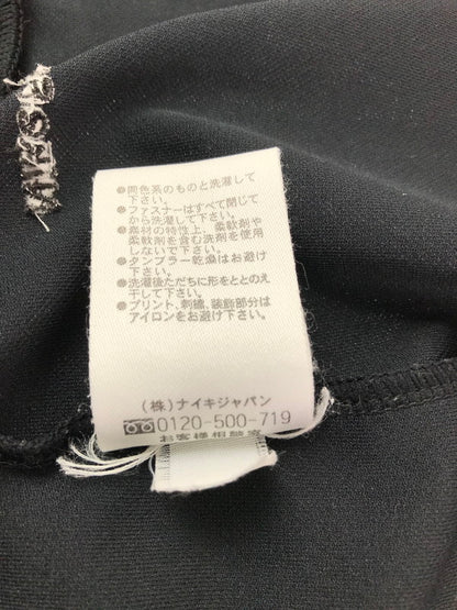 【中古品】【メンズ】 F.C.R.B エフシーアールビー × NIKE ナイキ コラボ TRACK SET UP BLACK トラック セットアップ 142-260729-rt-32-tagh サイズ：S カラー：ブラック 万代Net店