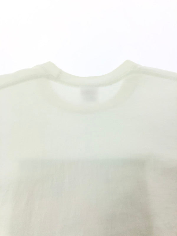 【中古品】【メンズ】 SUPREME シュプリーム 22AW MAUDE TEE モードTシャツ フォトプリント 半袖 Tシャツ カットソー 149-260802-hi-07-tagh サイズ：S カラー：ホワイト 万代Net店