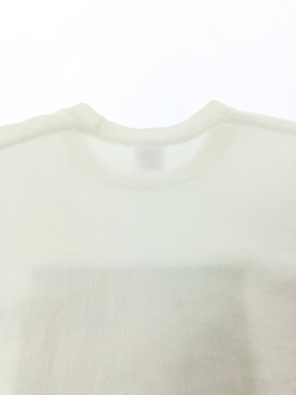 【中古品】【メンズ】 SUPREME シュプリーム 22AW MAUDE TEE モードTシャツ フォトプリント 半袖 Tシャツ カットソー 149-260802-hi-07-tagh サイズ：S カラー：ホワイト 万代Net店