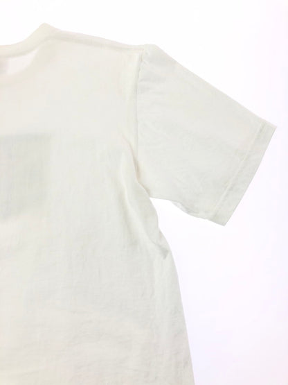 【中古品】【メンズ】 SUPREME シュプリーム 22AW MAUDE TEE モードTシャツ フォトプリント 半袖 Tシャツ カットソー 149-260802-hi-07-tagh サイズ：S カラー：ホワイト 万代Net店