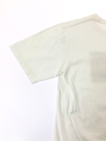 【中古品】【メンズ】 SUPREME シュプリーム 22AW MAUDE TEE モードTシャツ フォトプリント 半袖 Tシャツ カットソー 149-260802-hi-07-tagh サイズ：S カラー：ホワイト 万代Net店