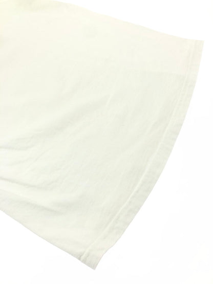 【中古品】【メンズ】 SUPREME シュプリーム 22AW MAUDE TEE モードTシャツ フォトプリント 半袖 Tシャツ カットソー 149-260802-hi-07-tagh サイズ：S カラー：ホワイト 万代Net店