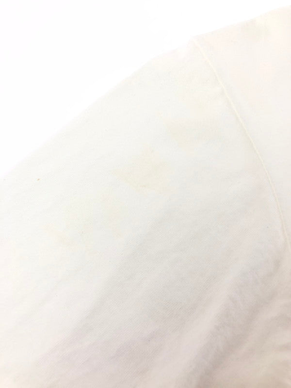 【中古品】【メンズ】 SUPREME シュプリーム 22AW MAUDE TEE モードTシャツ フォトプリント 半袖 Tシャツ カットソー 149-260802-hi-07-tagh サイズ：S カラー：ホワイト 万代Net店