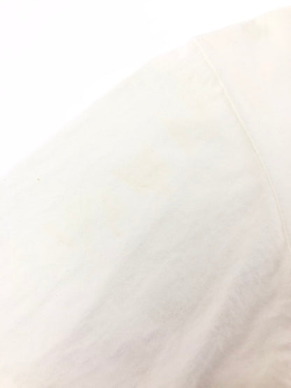 【中古品】【メンズ】 SUPREME シュプリーム 22AW MAUDE TEE モードTシャツ フォトプリント 半袖 Tシャツ カットソー 149-260802-hi-07-tagh サイズ：S カラー：ホワイト 万代Net店