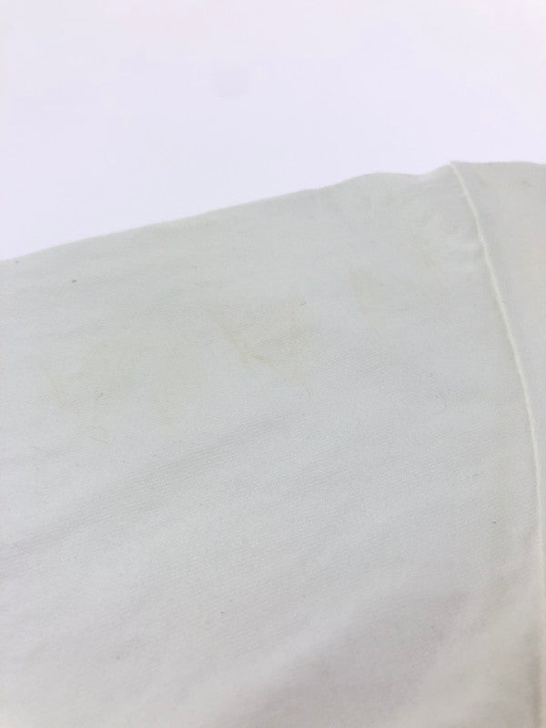 【中古品】【メンズ】 SUPREME シュプリーム 22AW MAUDE TEE モードTシャツ フォトプリント 半袖 Tシャツ カットソー 149-260802-hi-07-tagh サイズ：S カラー：ホワイト 万代Net店