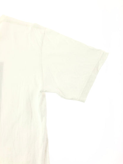 【中古品】【メンズ】 SUPREME シュプリーム 22SS AI GREEN TEE グリーンTシャツ プリント 半袖 Tシャツ カットソー 149-260802-hi-04-tagh サイズ：S カラー：ホワイト 万代Net店