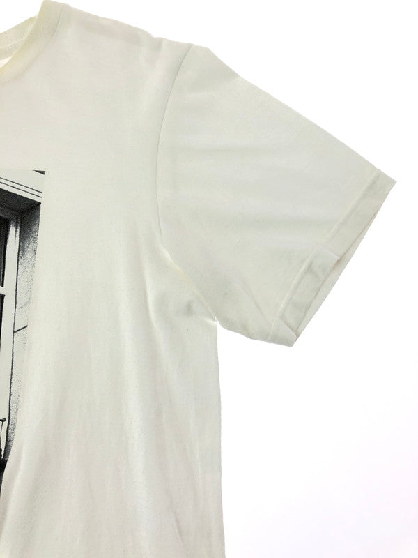 【中古品】【メンズ】 SUPREME シュプリーム ×ANTIHERO アンタイヒーロー コラボ 20AW BALCONY TEE バルコニーTシャツ プリント 半袖 Tシャツ カットソー 149-260802-hi-03-tagh サイズ：S カラー：ホワイト 万代Net店