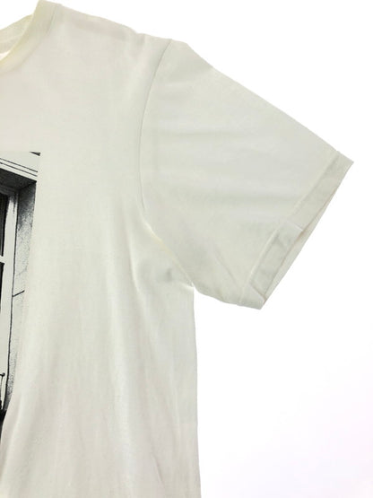 【中古品】【メンズ】 SUPREME シュプリーム ×ANTIHERO アンタイヒーロー コラボ 20AW BALCONY TEE バルコニーTシャツ プリント 半袖 Tシャツ カットソー 149-260802-hi-03-tagh サイズ：S カラー：ホワイト 万代Net店