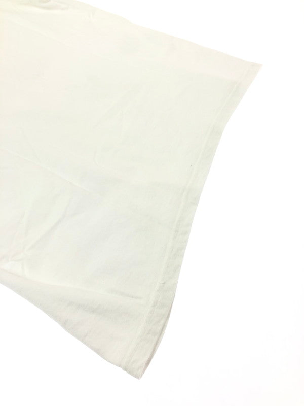 【中古品】【メンズ】 SUPREME シュプリーム 20AW FUTURA LOGO TEE フューチュラ ロゴTシャツ 半袖 Tシャツ カットソー 149-260802-hi-06-tagh サイズ：S カラー：ホワイト 万代Net店