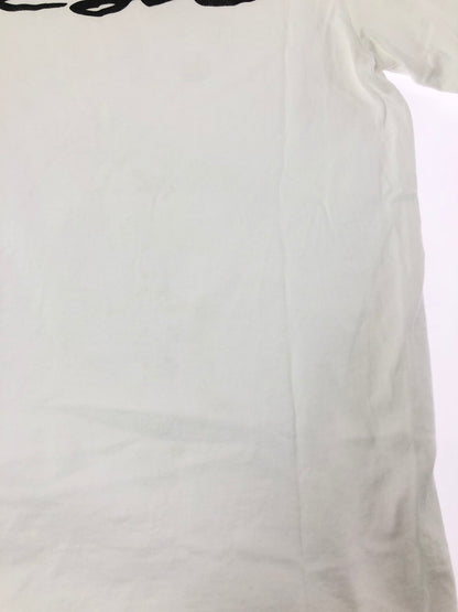 【中古品】【メンズ】 SUPREME シュプリーム 20AW FUTURA LOGO TEE フューチュラ ロゴTシャツ 半袖 Tシャツ カットソー 149-260802-hi-06-tagh サイズ：S カラー：ホワイト 万代Net店