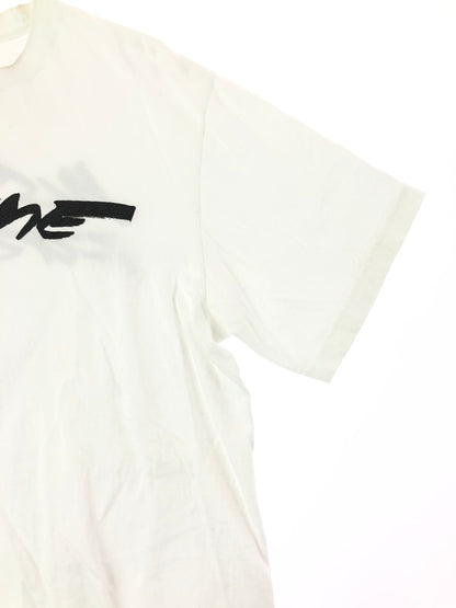【中古品】【メンズ】 SUPREME シュプリーム 20AW FUTURA LOGO TEE フューチュラ ロゴTシャツ 半袖 Tシャツ カットソー 149-260802-hi-06-tagh サイズ：S カラー：ホワイト 万代Net店