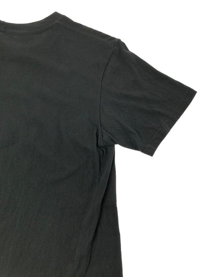 【中古品】【メンズ】 SUPREME シュプリーム × THRASHER スラッシャー コラボ 21AW SKYLINE TEE スカイラインTシャツ プリント 半袖 Tシャツ カットソー 149-260802-hi-05-tagh サイズ：S カラー：ブラック 万代Net店