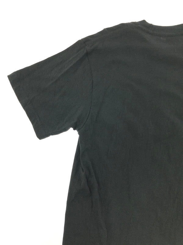 【中古品】【メンズ】 SUPREME シュプリーム × THRASHER スラッシャー コラボ 21AW SKYLINE TEE スカイラインTシャツ プリント 半袖 Tシャツ カットソー 149-260802-hi-05-tagh サイズ：S カラー：ブラック 万代Net店
