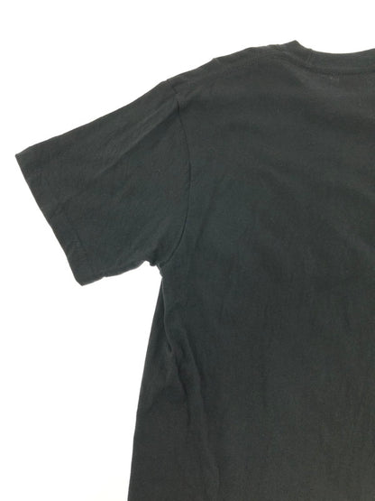 【中古品】【メンズ】 SUPREME シュプリーム × THRASHER スラッシャー コラボ 21AW SKYLINE TEE スカイラインTシャツ プリント 半袖 Tシャツ カットソー 149-260802-hi-05-tagh サイズ：S カラー：ブラック 万代Net店