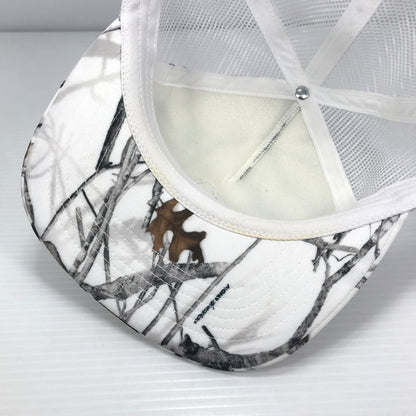【中古品】【メンズ】 SUPREME シュプリーム PINUP MESH BACK 5-PANEL ピンナップ メッシュバック 5パネル キャップ 帽子 アクセサリー 185-260721-YY-18-tagh カラー：ホワイト 万代Net店