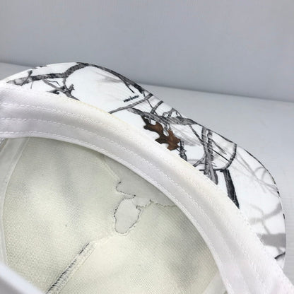 【中古品】【メンズ】 SUPREME シュプリーム PINUP MESH BACK 5-PANEL ピンナップ メッシュバック 5パネル キャップ 帽子 アクセサリー 185-260721-YY-18-tagh カラー：ホワイト 万代Net店
