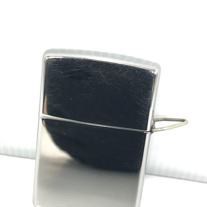 【中古品】【メンズ】 SUPREME シュプリーム CHAIN ZIPPO チェーンジッポ 喫煙具 ライター 服飾小物 206-260721-YY-16-tagh カラー：シルバー 万代Net店