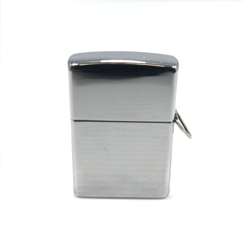 【中古品】【メンズ】 SUPREME シュプリーム CHAIN ZIPPO チェーンジッポ 喫煙具 ライター 服飾小物 206-260721-YY-16-tagh カラー：シルバー 万代Net店