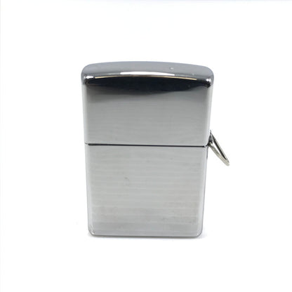 【中古品】【メンズ】 SUPREME シュプリーム CHAIN ZIPPO チェーンジッポ 喫煙具 ライター 服飾小物 206-260721-YY-16-tagh カラー：シルバー 万代Net店