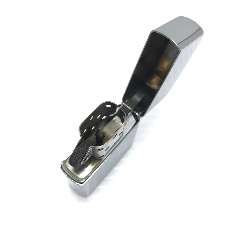 【中古品】【メンズ】 SUPREME シュプリーム CHAIN ZIPPO チェーンジッポ 喫煙具 ライター 服飾小物 206-260721-YY-16-tagh カラー：シルバー 万代Net店