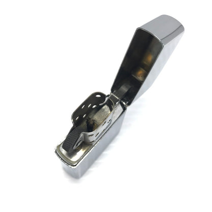 【中古品】【メンズ】 SUPREME シュプリーム CHAIN ZIPPO チェーンジッポ 喫煙具 ライター 服飾小物 206-260721-YY-16-tagh カラー：シルバー 万代Net店