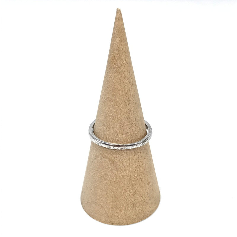 【中古品】【レディース】 SAAD Sana サード サナ HORSESHOE RING ホースシューリング SV925 指輪 アクセサリー 191-260721-YY-09-tagh サイズ：15 カラー：シルバー 万代Net店