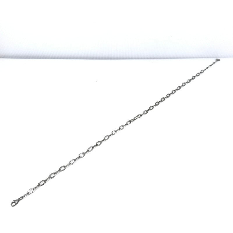 【中古品】【レディース】 SAAD Sana サード サナ NECKLACE CHAIN ネックレスチェーン アクセサリー 191-260721-YY-10-tagh カラー：シルバー 万代Net店