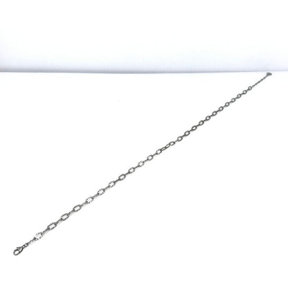 【中古品】【レディース】 SAAD Sana サード サナ NECKLACE CHAIN ネックレスチェーン アクセサリー 191-260721-YY-10-tagh カラー：シルバー 万代Net店