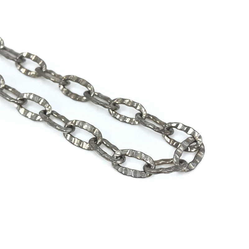 【中古品】【レディース】 SAAD Sana サード サナ NECKLACE CHAIN ネックレスチェーン アクセサリー 191-260721-YY-10-tagh カラー：シルバー 万代Net店