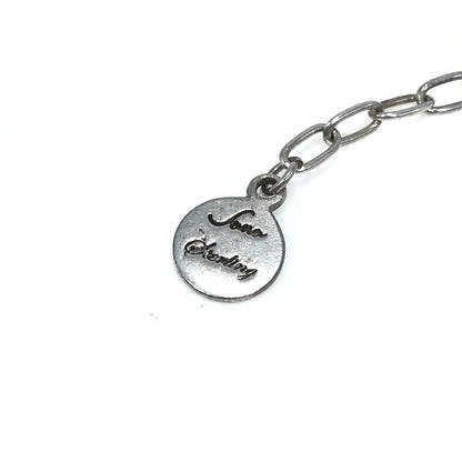【中古品】【レディース】 SAAD Sana サード サナ NECKLACE CHAIN ネックレスチェーン アクセサリー 191-260721-YY-10-tagh カラー：シルバー 万代Net店