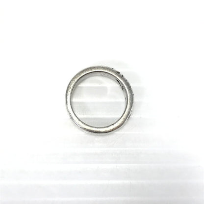 【中古品】【メンズ】 SAAD サード SUN MOTIF RING SV925 リング 太陽 アラベスク 指輪 アクセサリー 191-260721-YY-07-tagh サイズ：7 カラー：シルバー 万代Net店