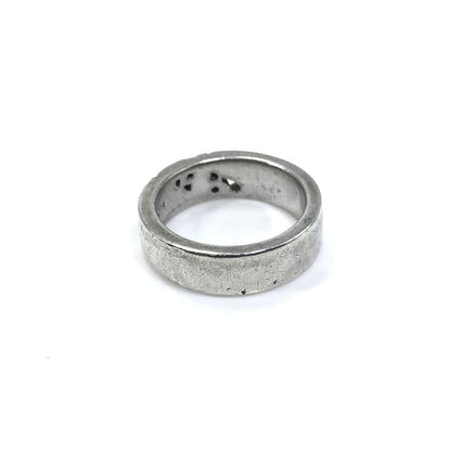 【中古品】【メンズ】 SAAD サード SUN MOTIF RING SV925 リング 太陽 アラベスク 指輪 アクセサリー 191-260721-YY-07-tagh サイズ：7 カラー：シルバー 万代Net店