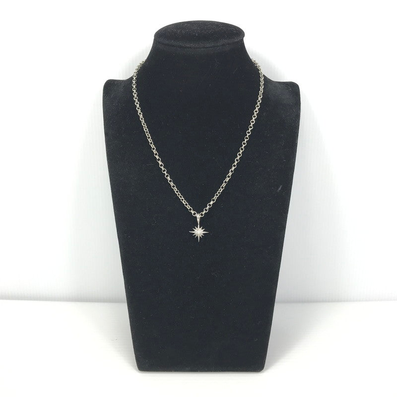 【中古品】【メンズ】 SAAD サード SUN MOTIF PENDANT TOP サンモチーフ ペンダントトップ SV926 太陽 アクセサリー 191-260721-YY-05-tagh カラー：シルバー 万代Net店