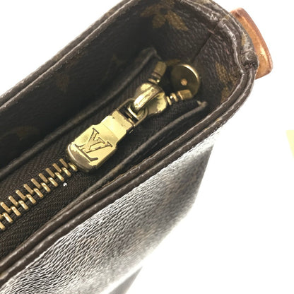 【中古品】【レディース】 LOUIS VUITTON ルイ・ヴィトン MONOGRAM LOOPING GM MI0060 M51145 モノグラム ルーピングGM ショルダーバッグ 鞄 179-260722-rt-11-tagh カラー：モノグラム 万代Net店