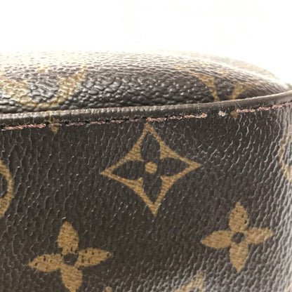 【中古品】【レディース】 LOUIS VUITTON ルイ・ヴィトン MONOGRAM LOOPING GM MI0060 M51145 モノグラム ルーピングGM ショルダーバッグ 鞄 179-260722-rt-11-tagh カラー：モノグラム 万代Net店