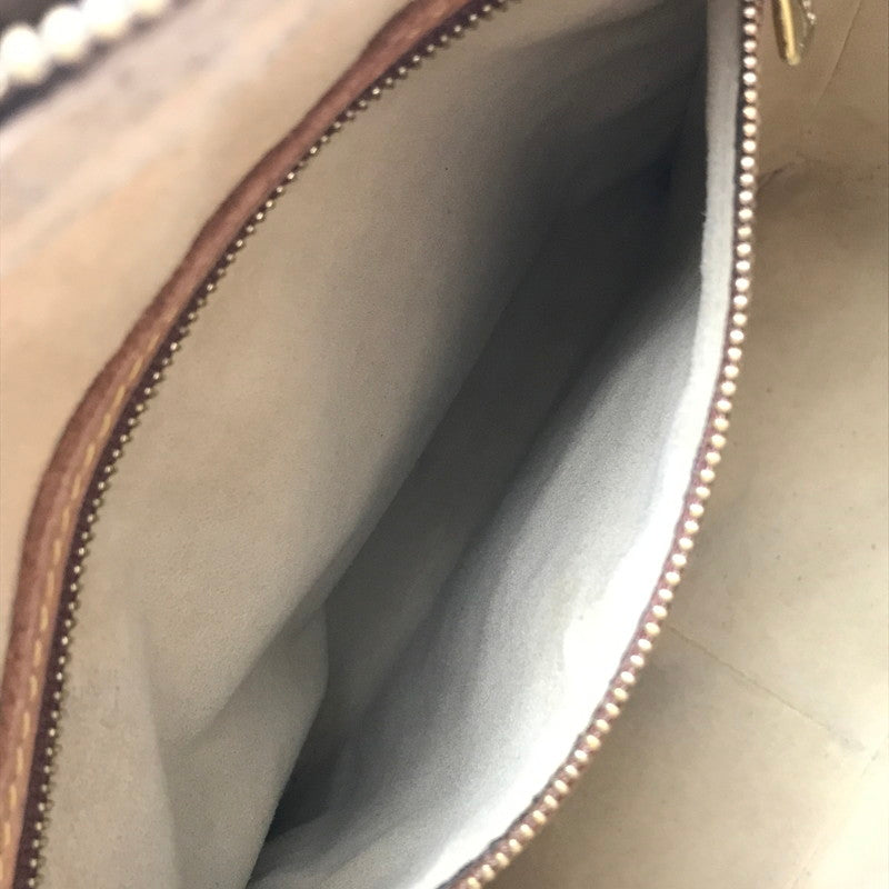 【中古品】【レディース】 LOUIS VUITTON ルイ・ヴィトン MONOGRAM LOOPING GM MI0060 M51145 モノグラム ルーピングGM ショルダーバッグ 鞄 179-260722-rt-11-tagh カラー：モノグラム 万代Net店