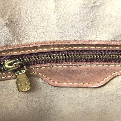 【中古品】【レディース】 LOUIS VUITTON ルイ・ヴィトン MONOGRAM LOOPING GM MI0060 M51145 モノグラム ルーピングGM ショルダーバッグ 鞄 179-260722-rt-11-tagh カラー：モノグラム 万代Net店