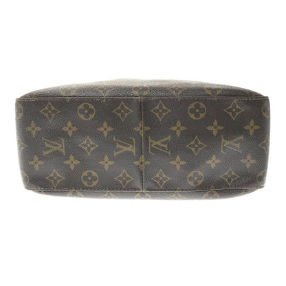 【中古品】【レディース】 LOUIS VUITTON ルイ・ヴィトン MONOGRAM LOOPING GM MI0060 M51145 モノグラム ルーピングGM ショルダーバッグ 鞄 179-260722-rt-11-tagh カラー：モノグラム 万代Net店