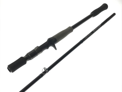 【中古品】 DESIGNO デジーノ レーベン スラング LS-C72XHRST ハングアウト EVA ベイトロッド 釣り 釣り具等 【代金引換不可】【佐川急便発送】 132-261014-rt-05-tagh 万代Net店