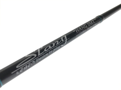 【中古品】 DESIGNO デジーノ レーベン スラング LS-C72XHRST ハングアウト EVA ベイトロッド 釣り 釣り具等 【代金引換不可】【佐川急便発送】 132-261014-rt-05-tagh 万代Net店