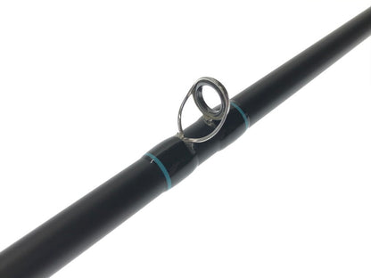 【中古品】 DESIGNO デジーノ レーベン スラング LS-C72XHRST ハングアウト EVA ベイトロッド 釣り 釣り具等 【代金引換不可】【佐川急便発送】 132-261014-rt-05-tagh 万代Net店