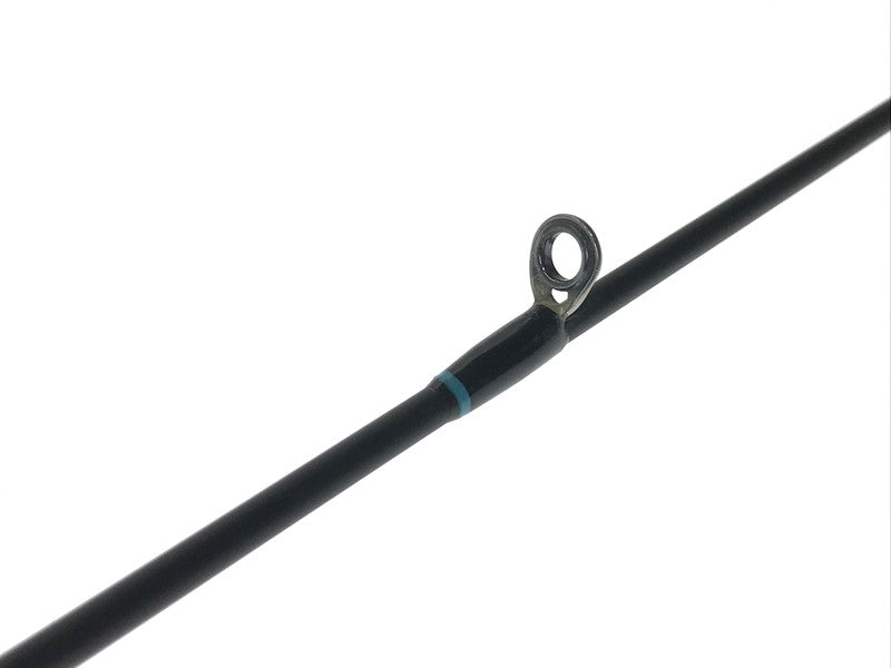 【中古品】 DESIGNO デジーノ レーベン スラング LS-C72XHRST ハングアウト EVA ベイトロッド 釣り 釣り具等 【代金引換不可】【佐川急便発送】 132-261014-rt-05-tagh 万代Net店