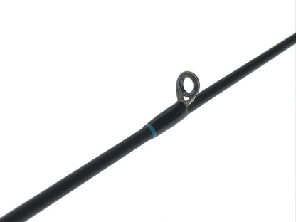 【中古品】 DESIGNO デジーノ レーベン スラング LS-C72XHRST ハングアウト EVA ベイトロッド 釣り 釣り具等 【代金引換不可】【佐川急便発送】 132-261014-rt-05-tagh 万代Net店