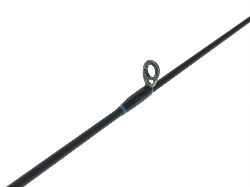 【中古品】 DESIGNO デジーノ レーベン スラング LS-C72XHRST ハングアウト EVA ベイトロッド 釣り 釣り具等 【代金引換不可】【佐川急便発送】 132-261014-rt-05-tagh 万代Net店
