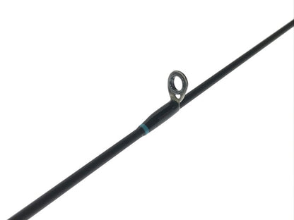 【中古品】 DESIGNO デジーノ レーベン スラング LS-C72XHRST ハングアウト EVA ベイトロッド 釣り 釣り具等 【代金引換不可】【佐川急便発送】 132-261014-rt-05-tagh 万代Net店